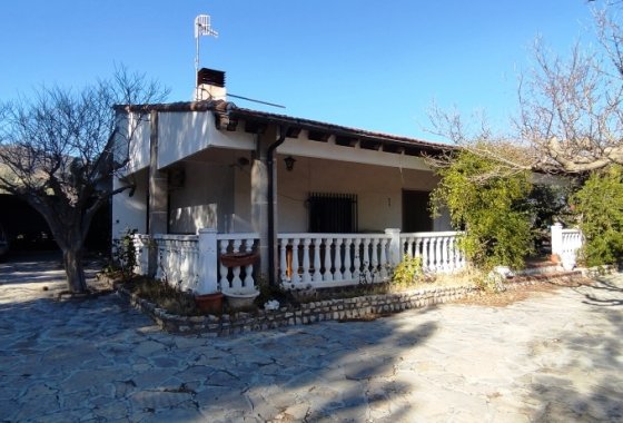 Country House - Wiederverkauf - Muro de Alcoy - Muro de Alcoy