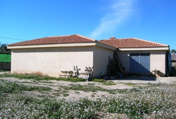 Country House - Wiederverkauf - Ontinyent - Ontinyent