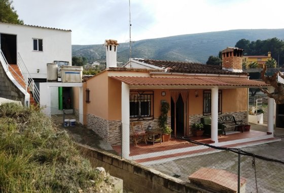 Country House - Wiederverkauf - Ontinyent - Ontinyent