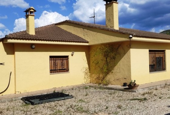 Country House - Wiederverkauf - Ontinyent - Ontinyent