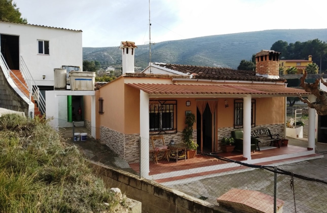 Country House - Wiederverkauf - Ontinyent - Ontinyent