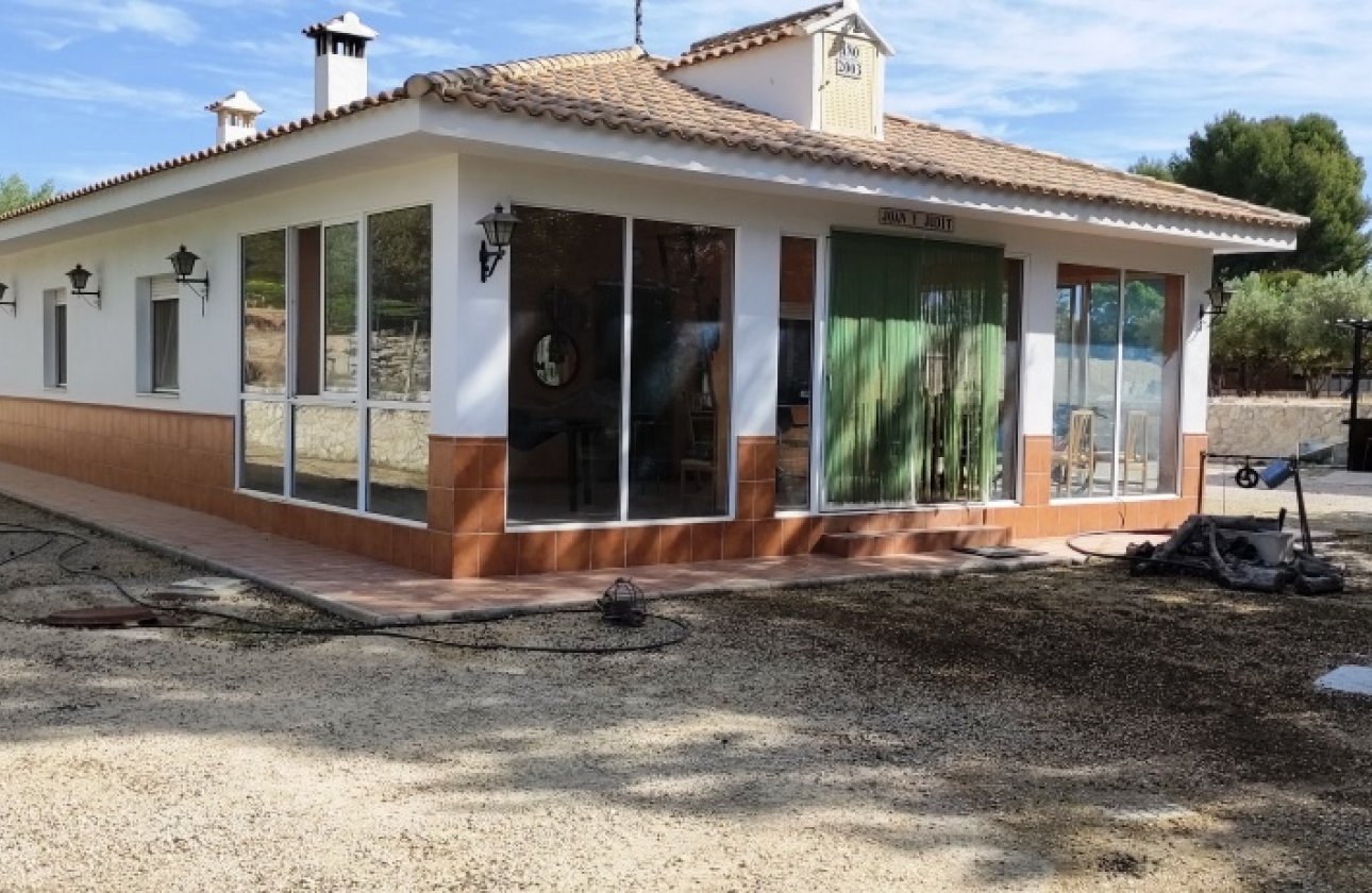 Country House - Wiederverkauf - Ontinyent - Ontinyent