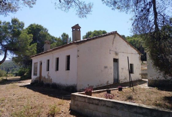 Country House - Wiederverkauf - Ontinyent - Ontinyent