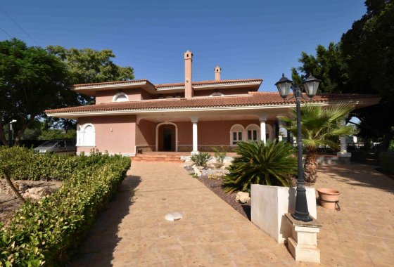 Country House - Wiederverkauf - Orihuela - Orihuela