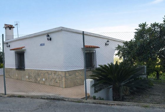 Country House - Wiederverkauf - Pego - Pego