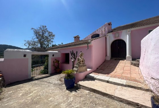 Country House - Wiederverkauf - Ronda - Ronda