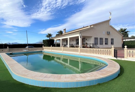 Country House - Wiederverkauf - Sax - Sax