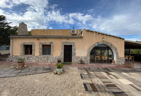 Country House - Wiederverkauf - Sax - Sax