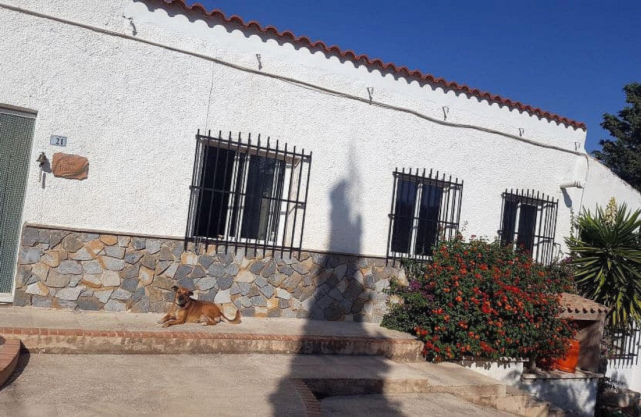 Finca/Rustic Property - Reventa - La Romana - La Romana