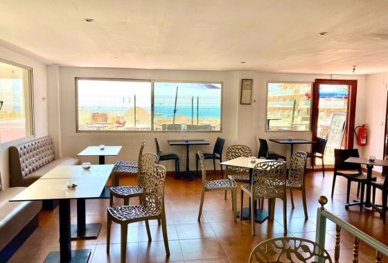 Kommerziell - Wiederverkauf - Benalmadena - Benalmadena