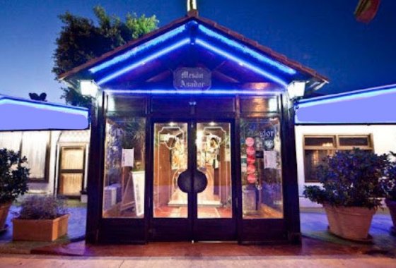 Kommerziell - Wiederverkauf - Marbella - Nueva Andalucía