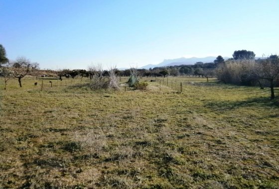 Land - Resale - Agullent - Agullent