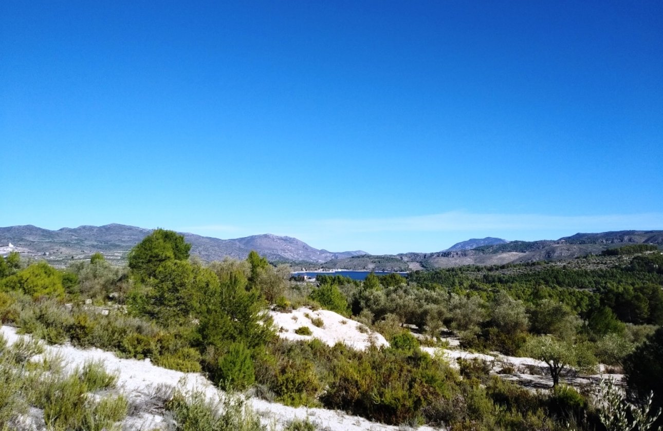 Land - Resale - Benimarfull - Benimarfull