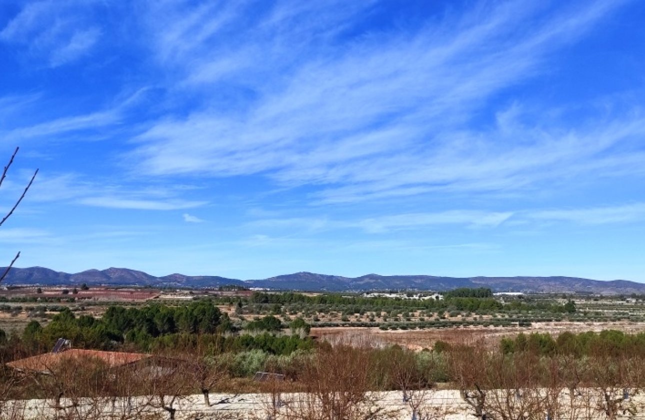 Land - Resale - Bufali - Bufali