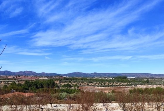 Land - Resale - Bufali - Bufali