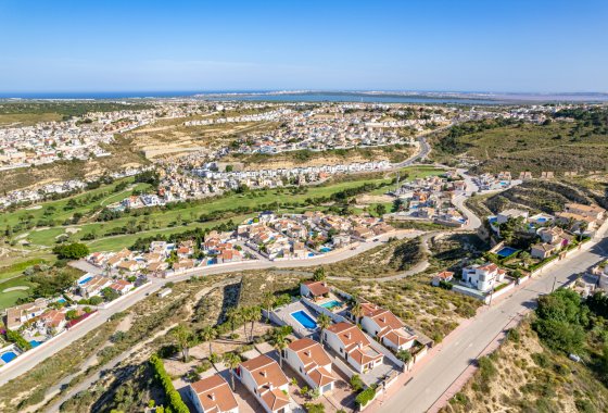 Land - Resale - Ciudad Quesada - ALTOS DE LA MARQUESA