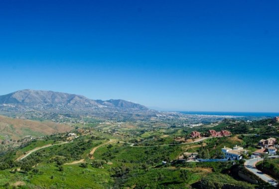 Land - Resale - Marbella - La Mairena