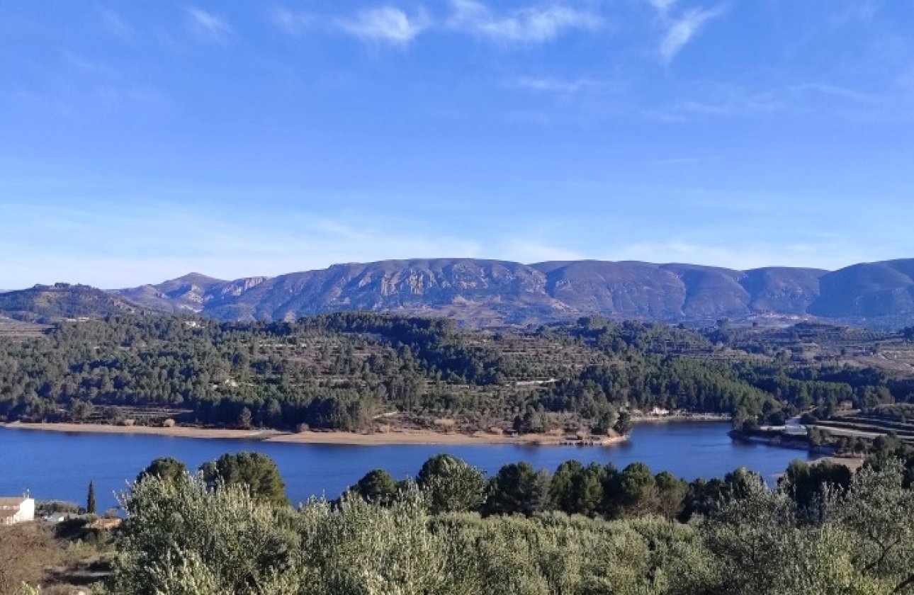 Land - Resale - Planes - Planes