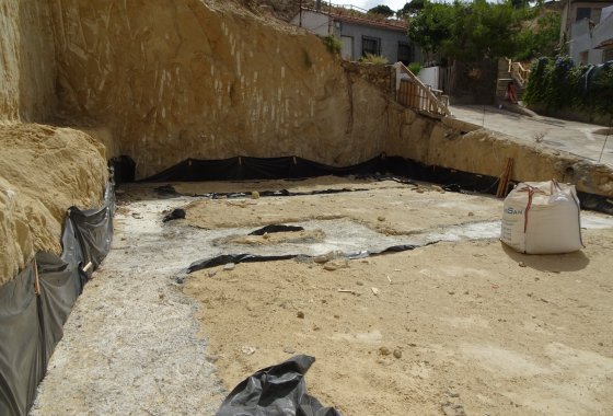 Land - Resale - Rojales - Rojales - Village