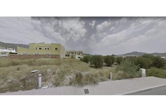 Land - Resale - Salinas - Salinas