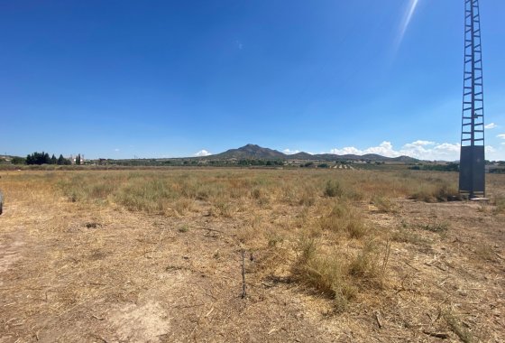 Land - Resale - Salinas - Salinas