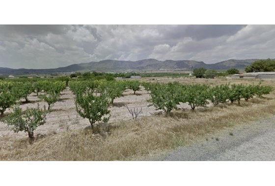 Land - Resale - Salinas - Salinas