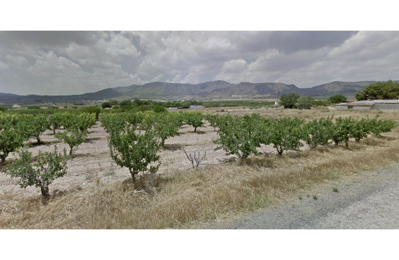 Land - Resale - Salinas - Salinas