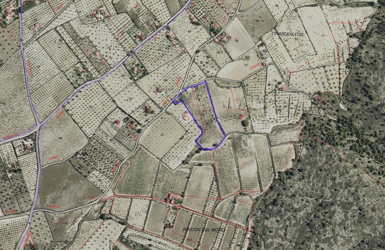 Land - Resale - Sax - Sax