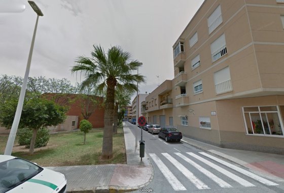 Land - Resale - Torrellano - Torrellano