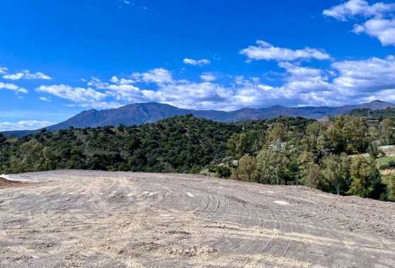 Land - Reventa - Estepona - Selwo