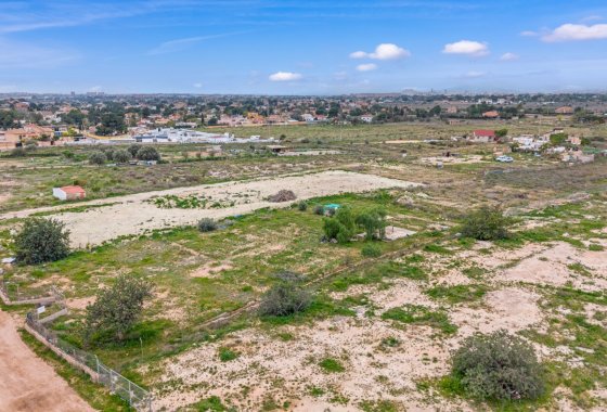 Land - Reventa - Muchamiel - Muchamiel