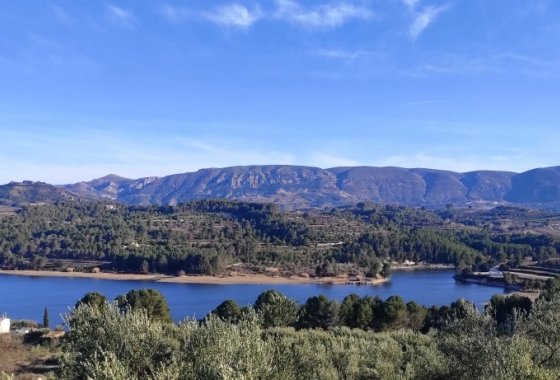 Land - Reventa - Planes - Planes