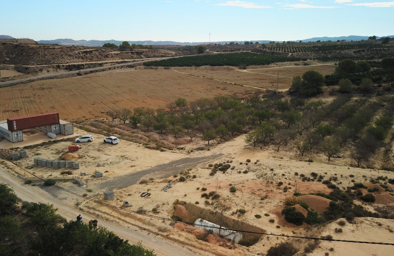 Land - Reventa - Torremendo - Torremendo - Country