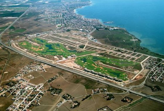 Land - Wiederverkauf - Los Alcazares - Los Alcazares