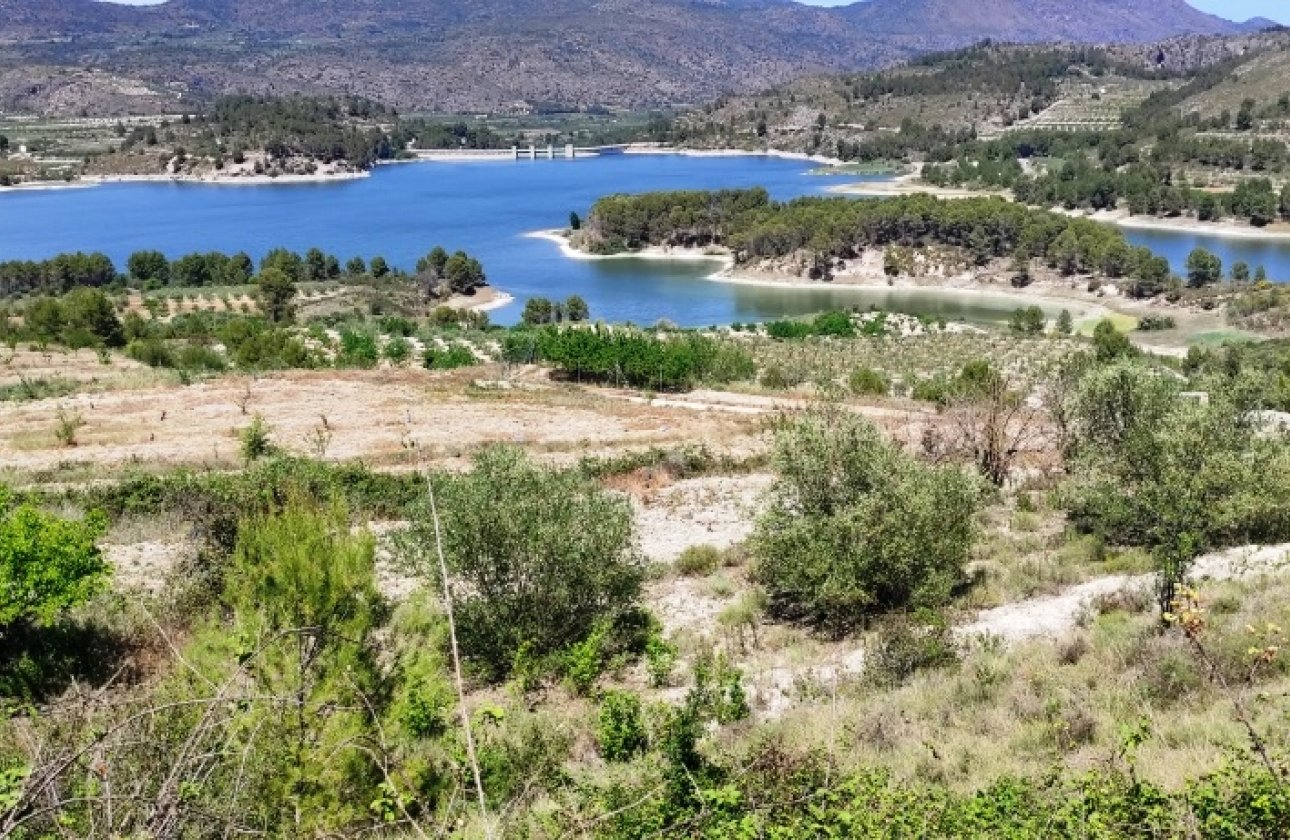 Land - Wiederverkauf - Planes - Planes