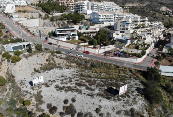 Land - Wiederverkauf - Torremolinos - Torremolinos