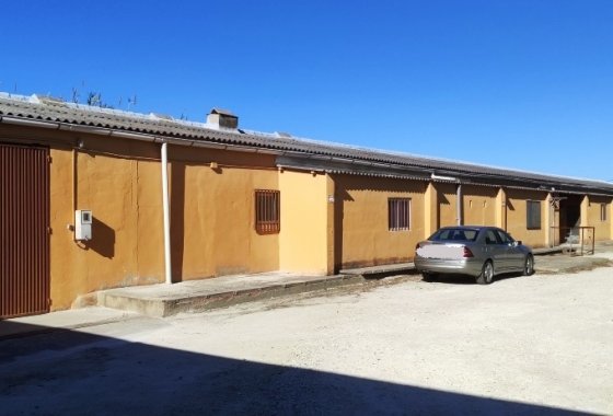 Others - Reventa - Ontinyent - Ontinyent