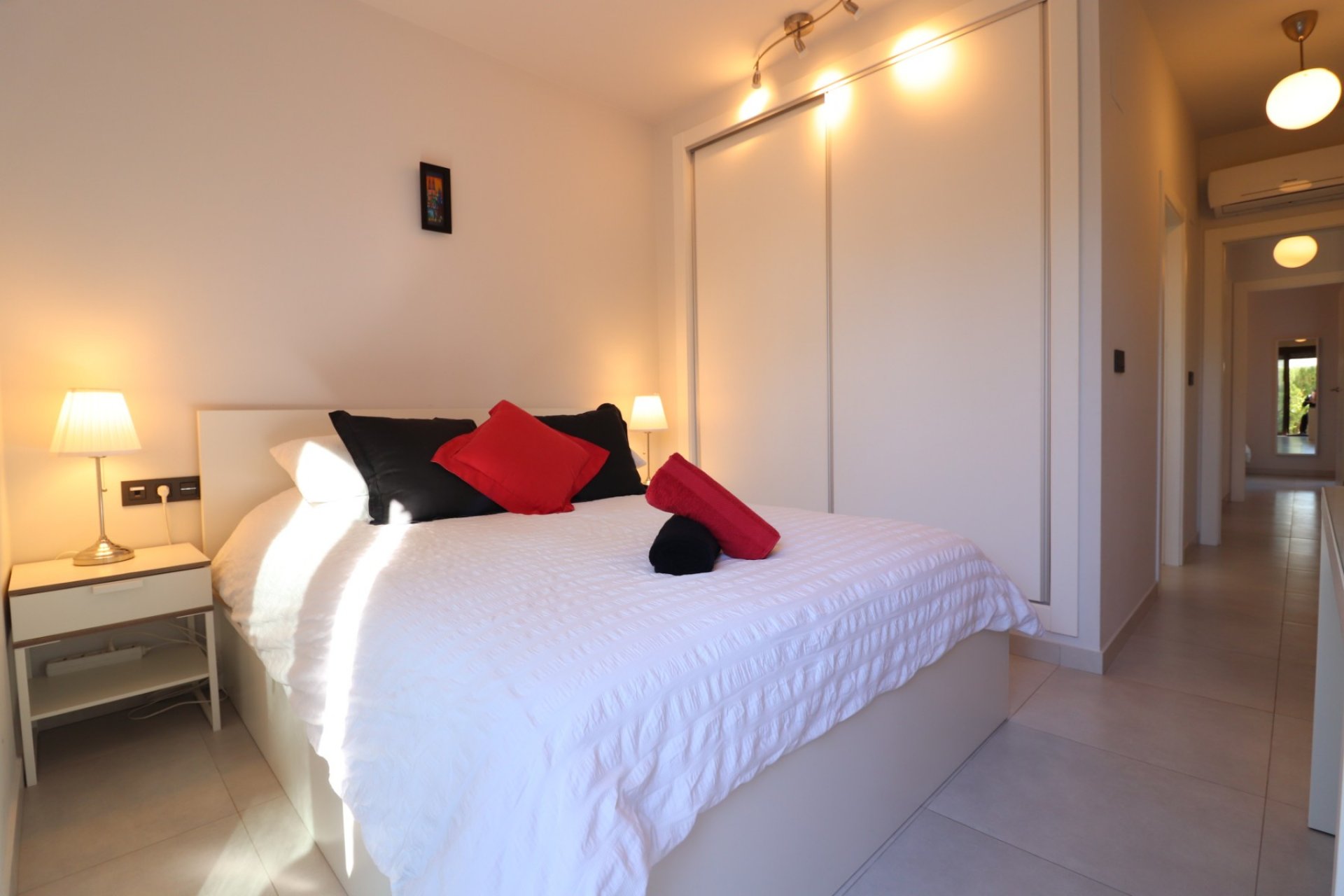 Resale - Apartment - Algorfa - La finca Golf