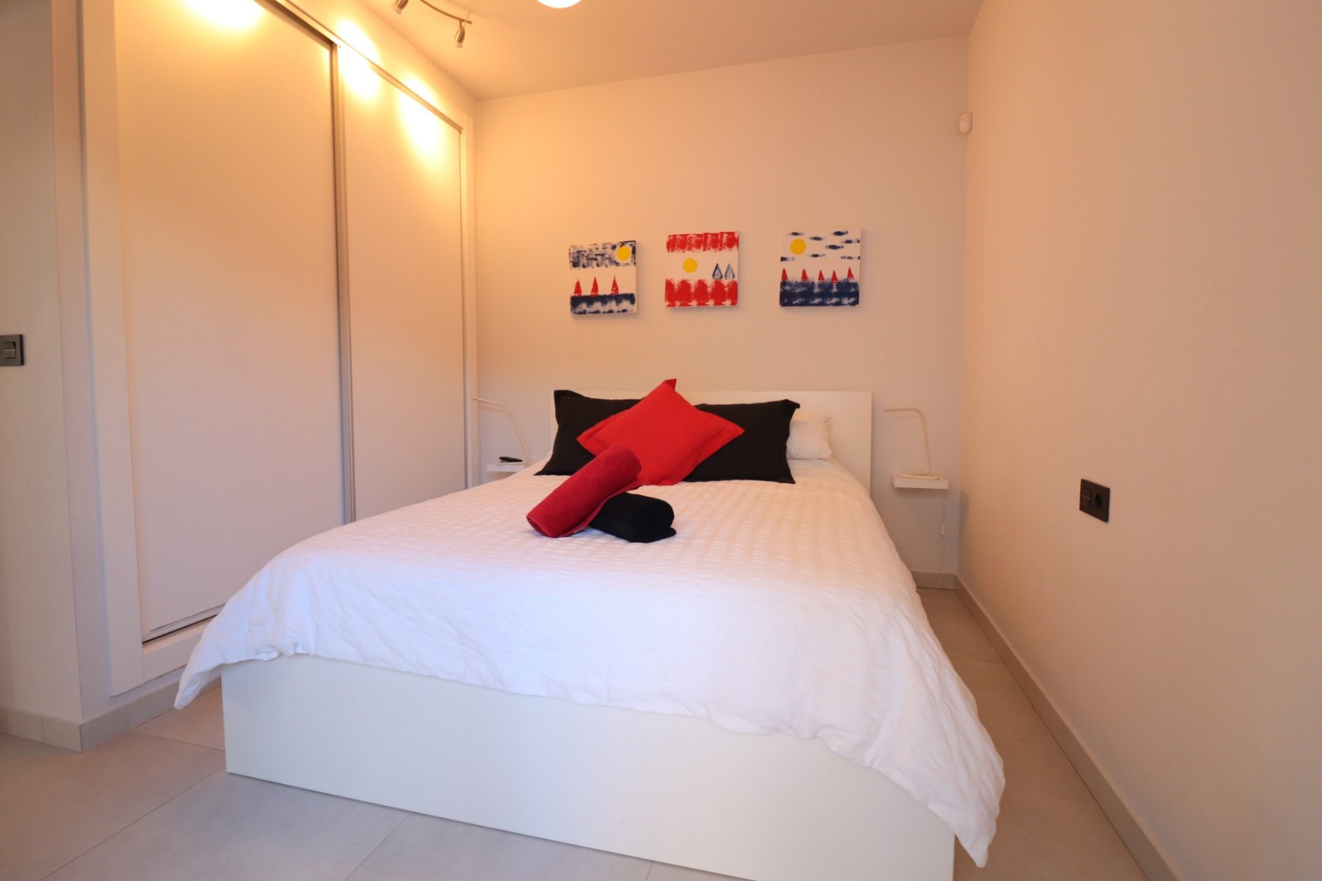 Resale - Apartment - Algorfa - La finca Golf