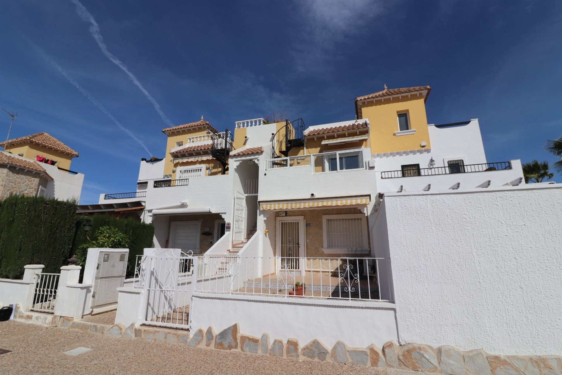 Resale - Apartment - Algorfa - Montemar