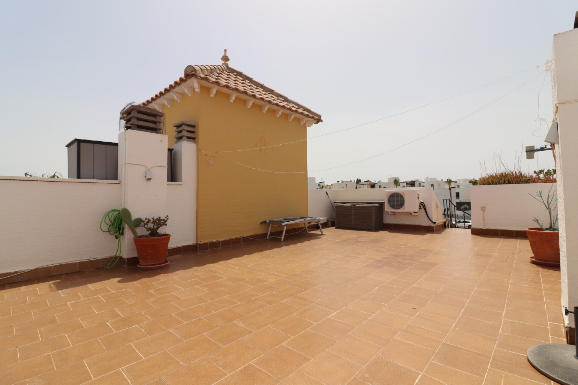 Resale - Apartment - Algorfa - Montemar