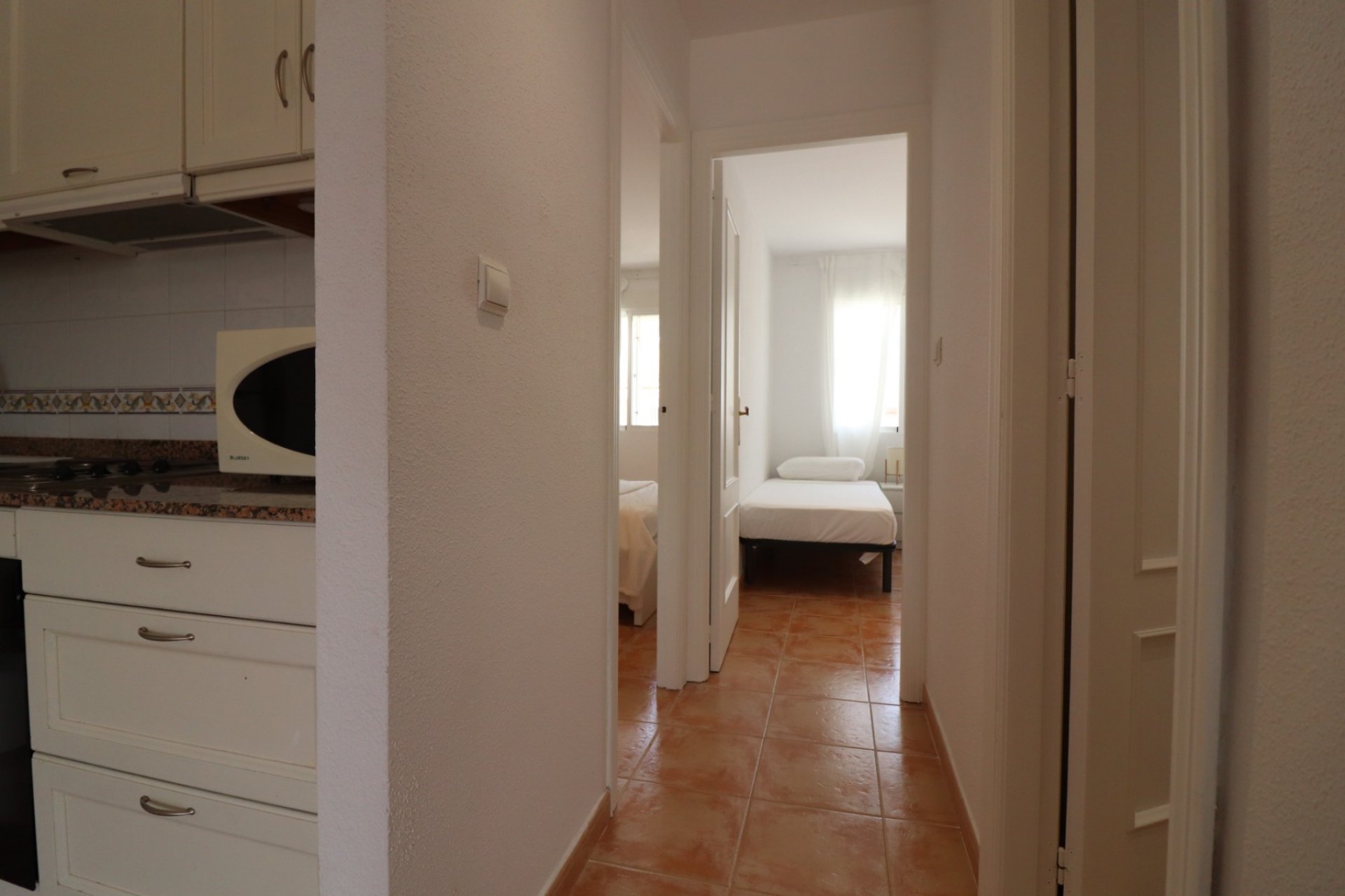 Resale - Apartment - Algorfa - Montemar