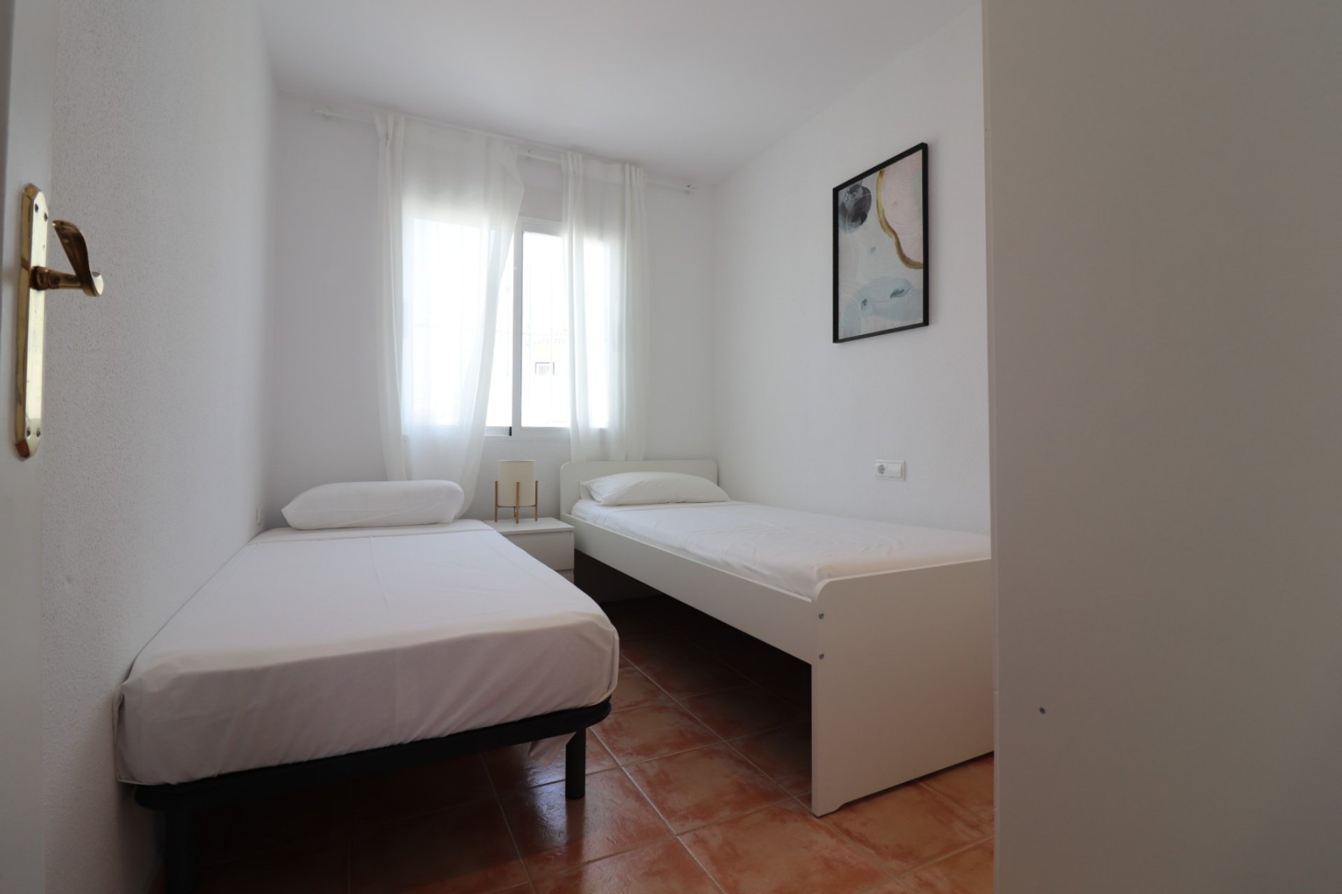 Resale - Apartment - Algorfa - Montemar