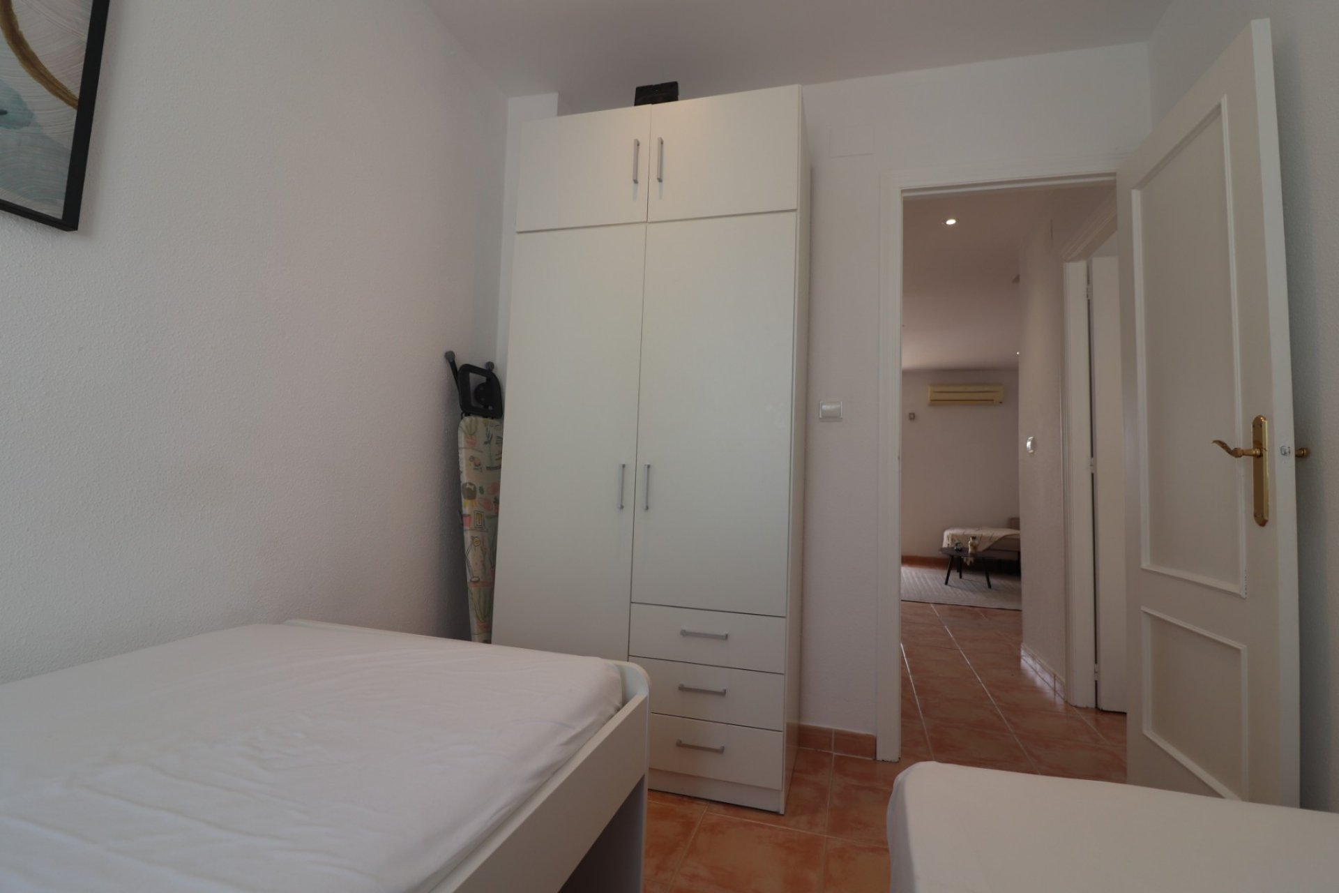 Resale - Apartment - Algorfa - Montemar