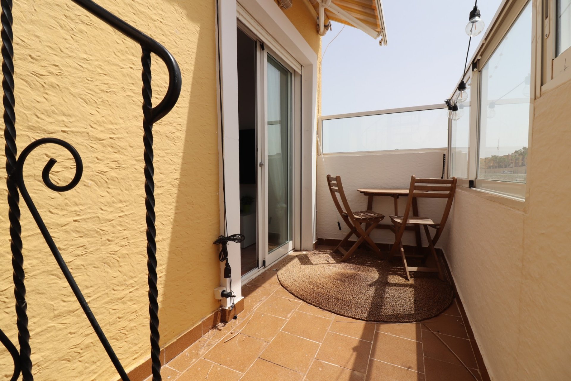 Resale - Apartment - Algorfa - Montemar