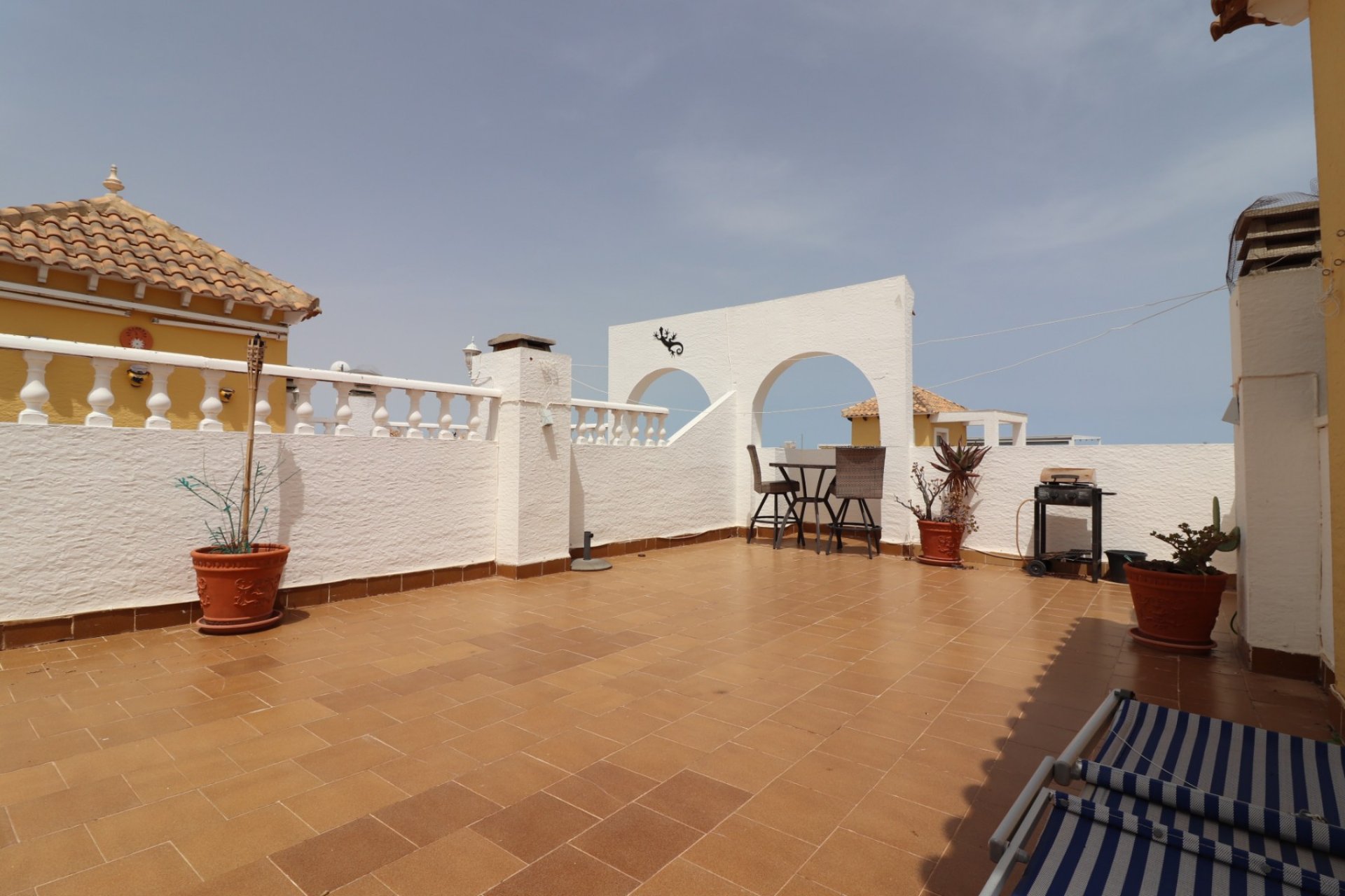 Resale - Apartment - Algorfa - Montemar