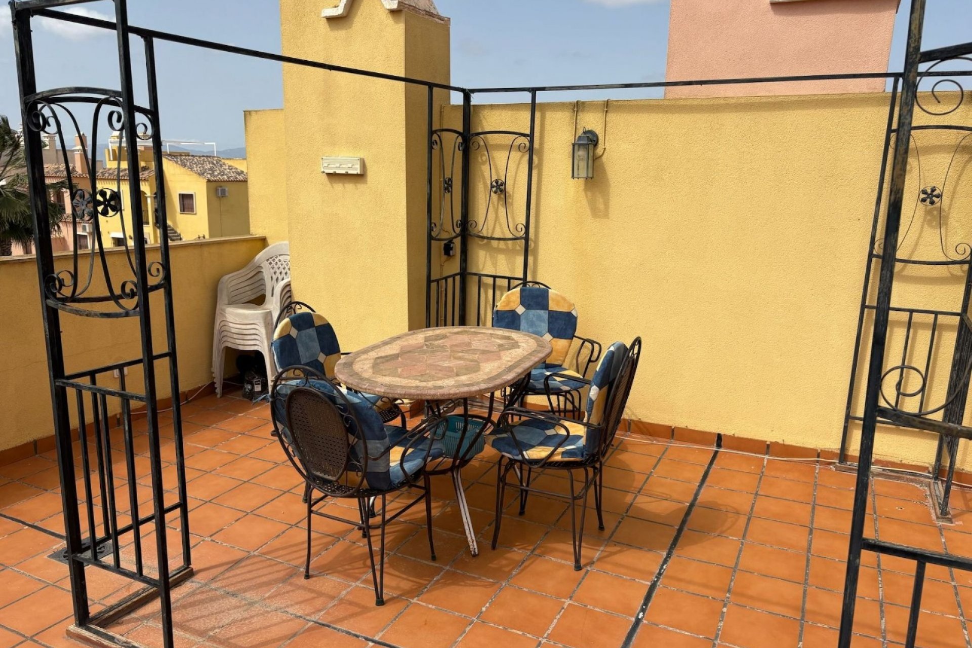 Resale - Apartment - Algorfa
