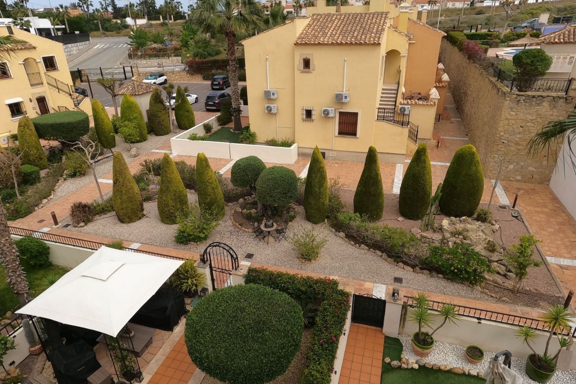 Resale - Apartment - Algorfa