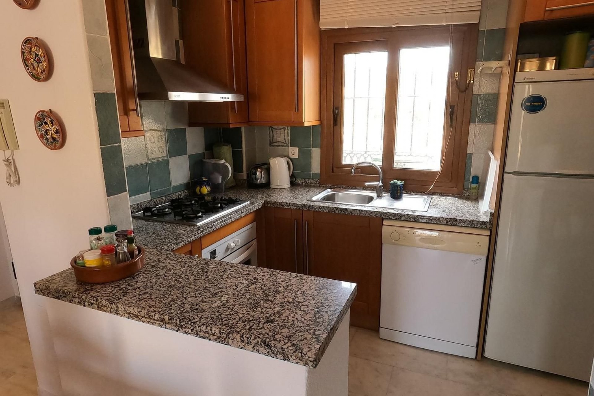 Resale - Apartment - Algorfa