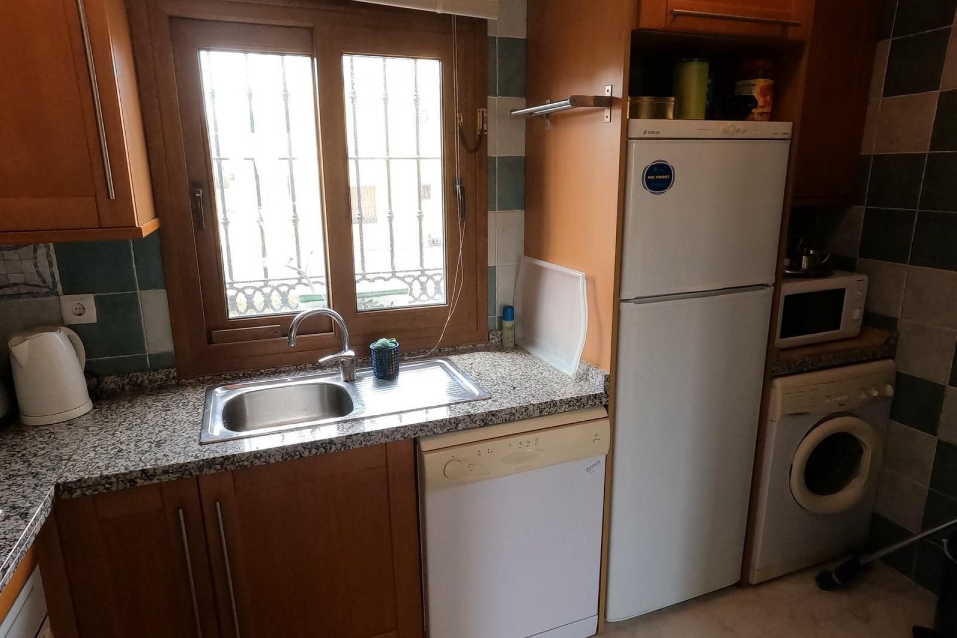 Resale - Apartment - Algorfa